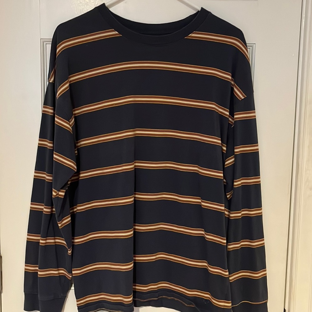 - stripes